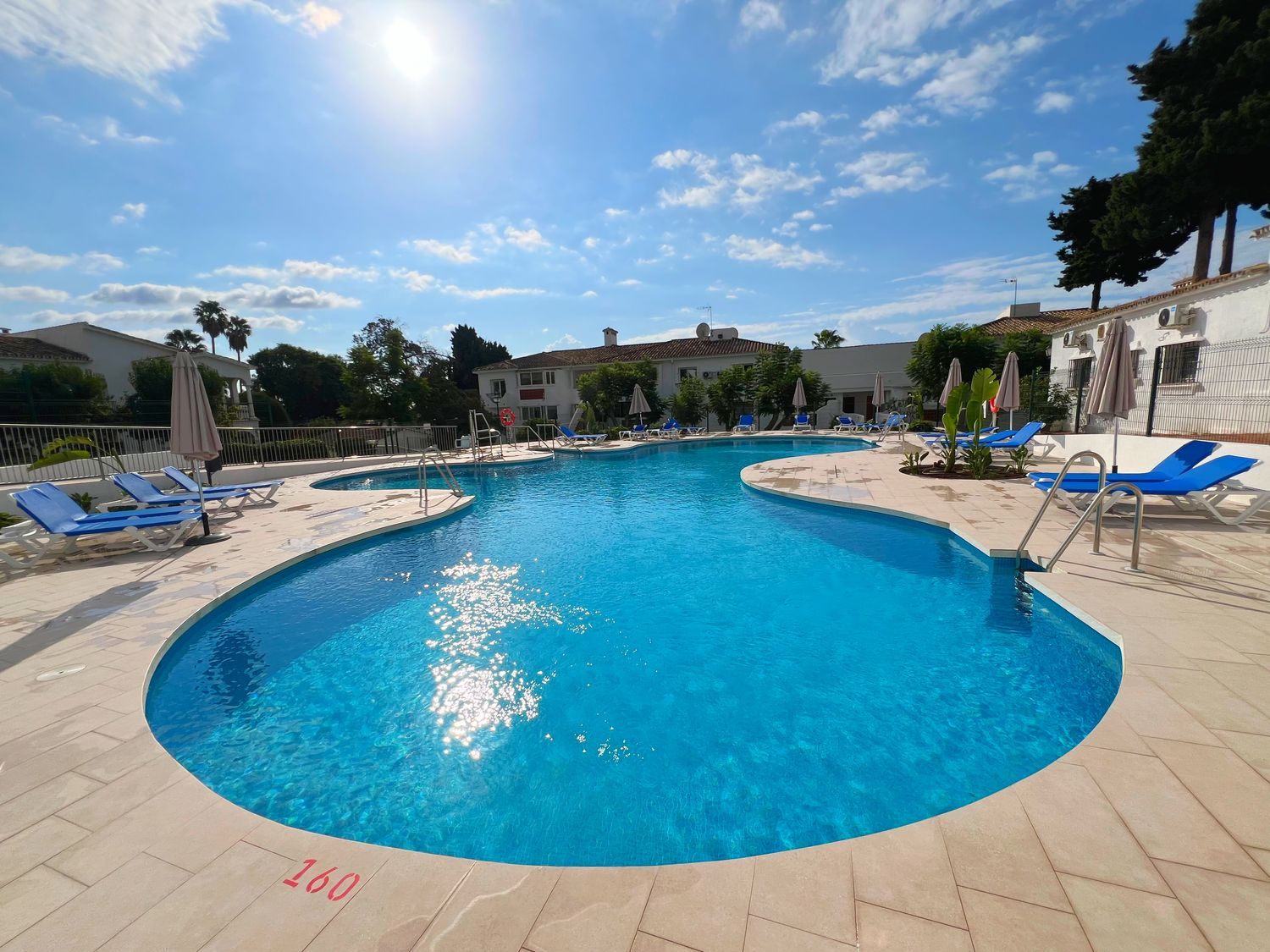 Chalet adosado en calle Hortensia, 137 b - Foto 24