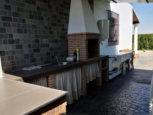 Casa o chalet independiente en Manantial - Camino Jilito s/n - Foto 2