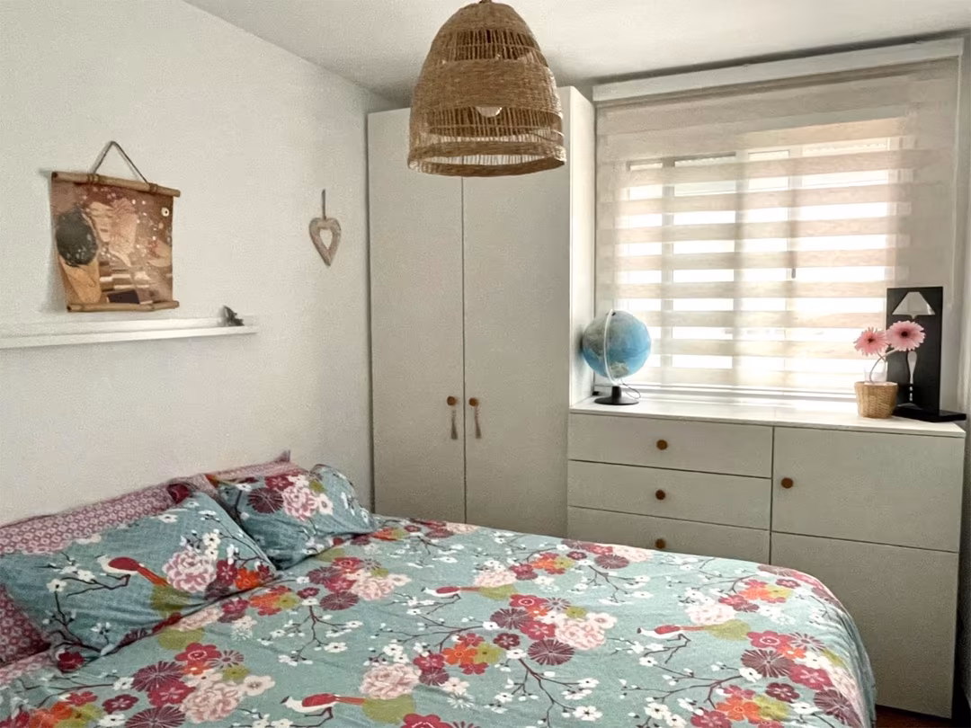 Piso en  Calle Manuel del Palacio 9 - Foto 19