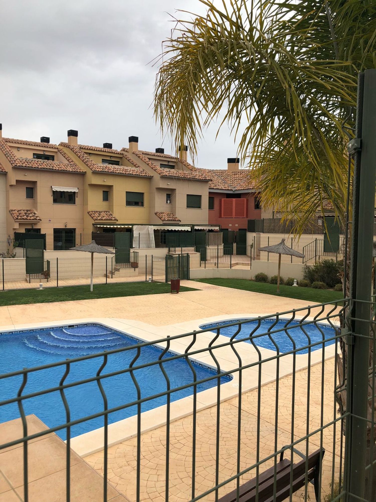 Chalet adosado en calle Desert de Les Palmes, 20 - Foto 5