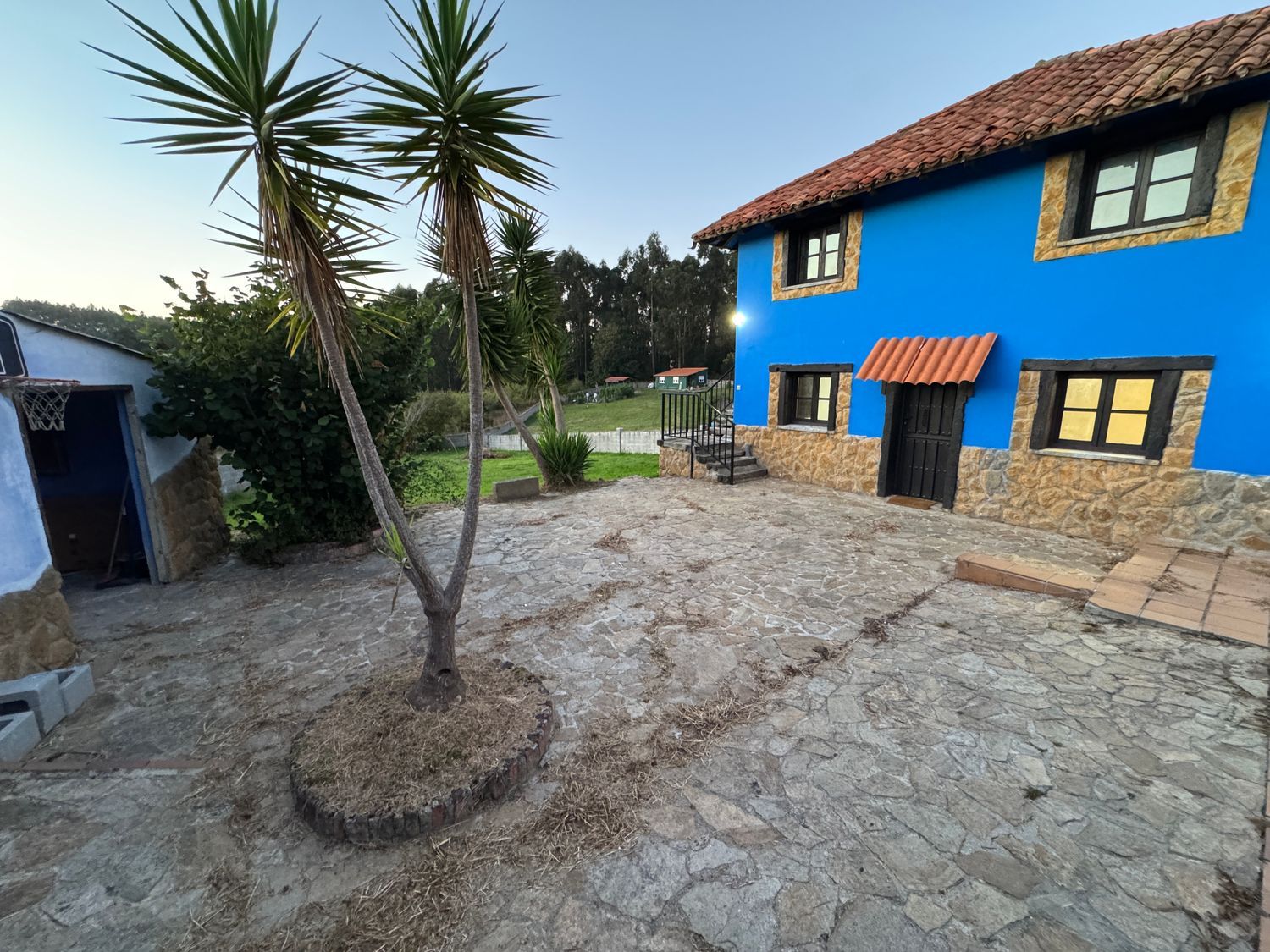 Casa o chalet independiente en L’atalaya, 38, Villaviciosa, Villaviciosa - Foto 34