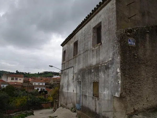 Casa de pueblo en Travesía Huertitas s/n - Foto 12