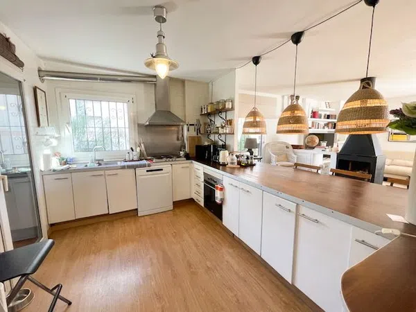 Chalet adosado en calle del General Antoni Barceló, 22 - Foto 9