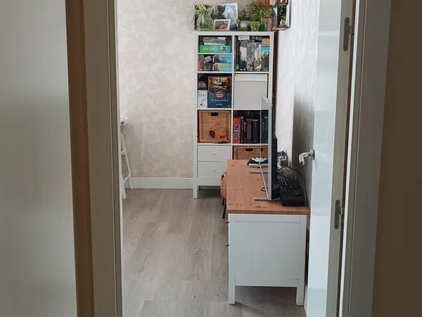 Piso en Plaza José Ramon Fernández-Lira, 5, Puertas del sur - Guadabajaque - Foto 4