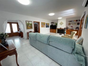 Chalet en  Passeig José Vargas Ponce 15a - Foto 1