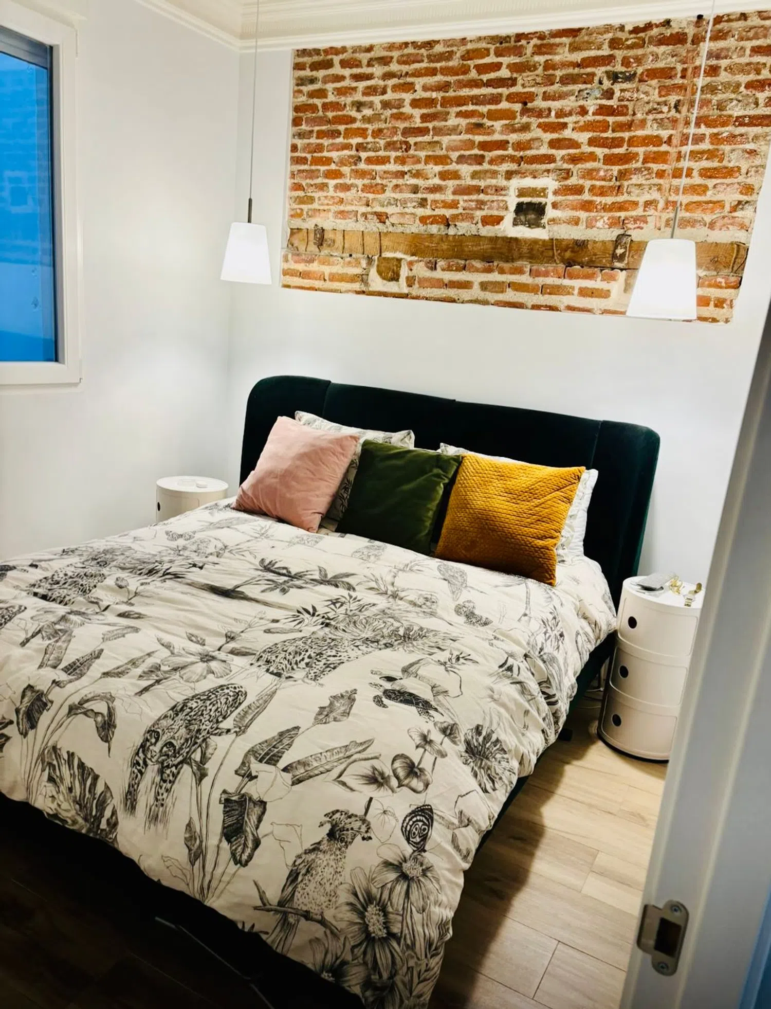 Piso en calle del Barquillo, 25 - Foto 6