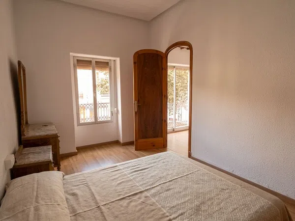 Chalet adosado en Barrio El Cabanyal-El Canyamelar - Foto 6