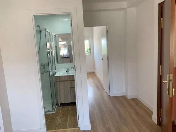 Piso en calle Leonor Góngora, 30 - Foto 1