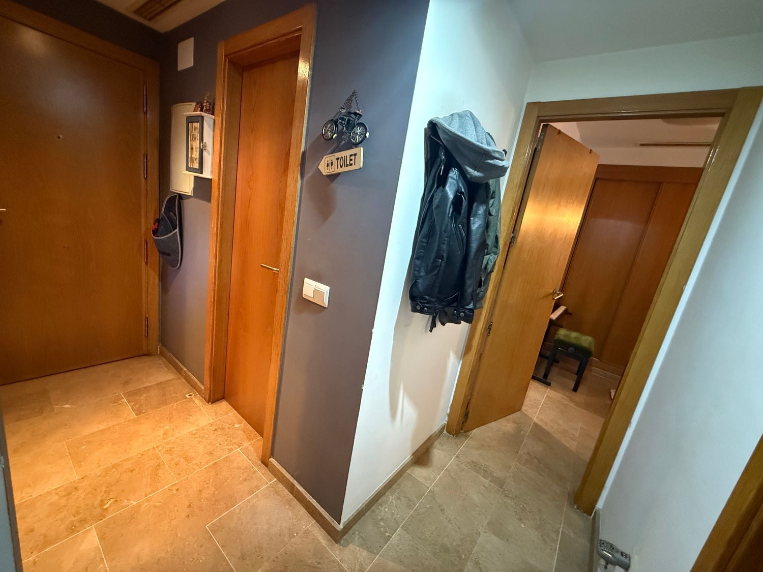 Piso en calle Montmatre, 9 - Foto 14