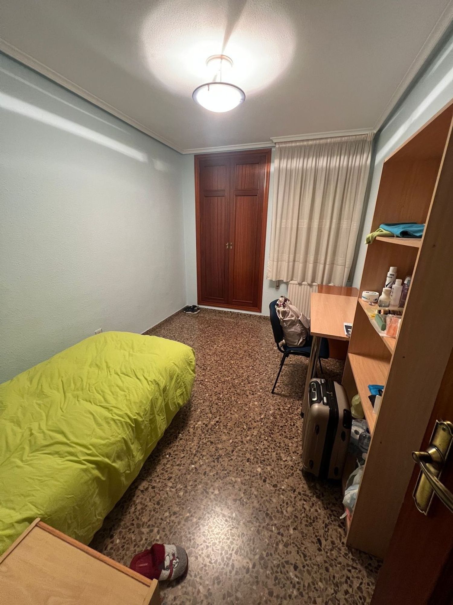 Piso en Calle de los Olivos, 17, Los Olivos, Los Olivos - Foto 21