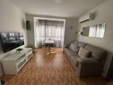 Piso en  Avenida del Amontillado 22 - Foto 1