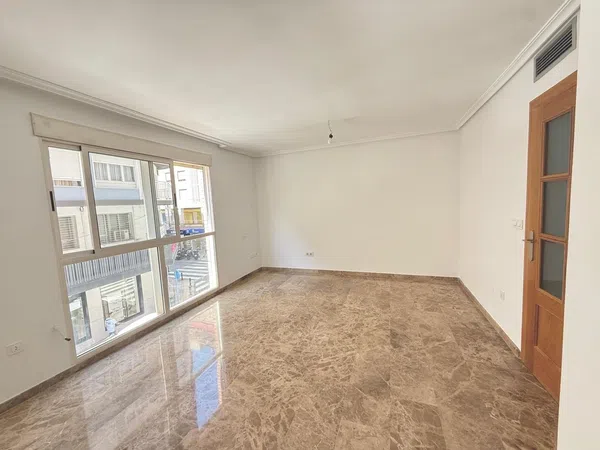 Piso en calle General O'Donnell, 16 -1ºf