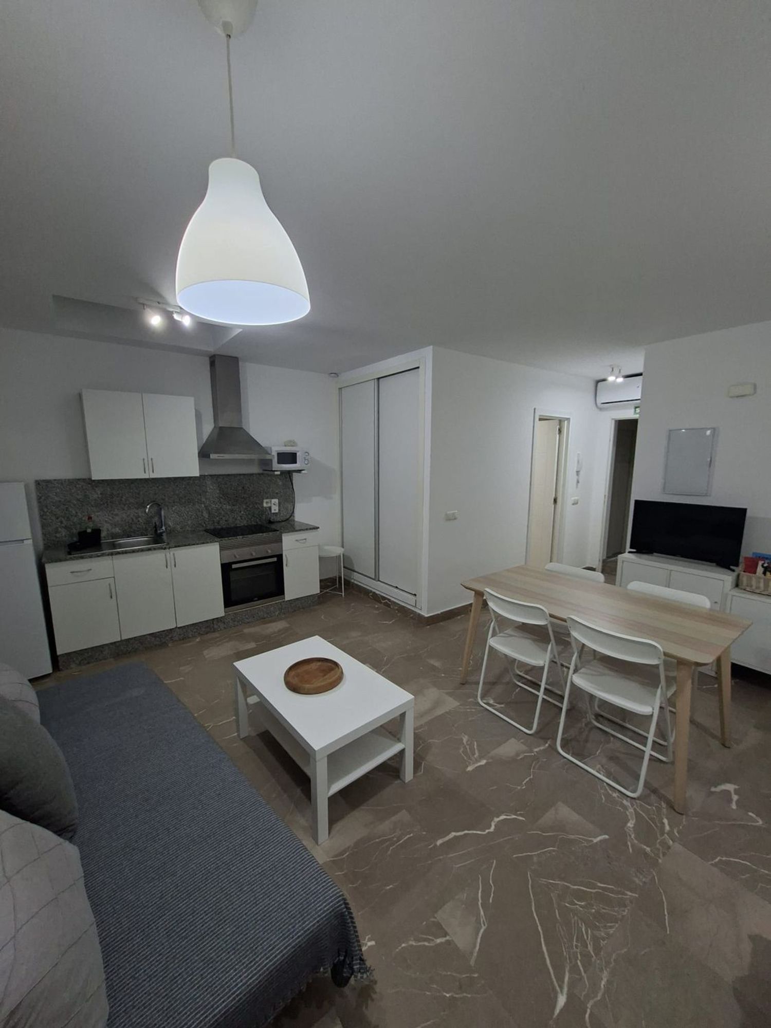 Estudio en calle Malasaña, 7 - Foto 6