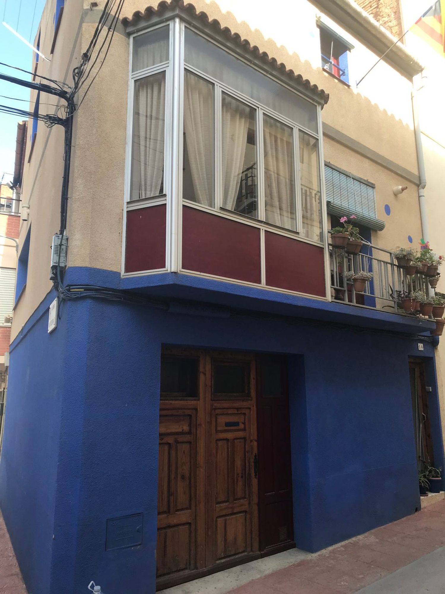 Casa o chalet independiente en Calle la Palla, 14 - Foto 17