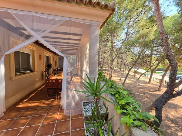 Casa o chalet independiente en Calle Azahar, 13, Los Monasterios-Alfinach, Los Monasterios-Alfinach - Foto 10