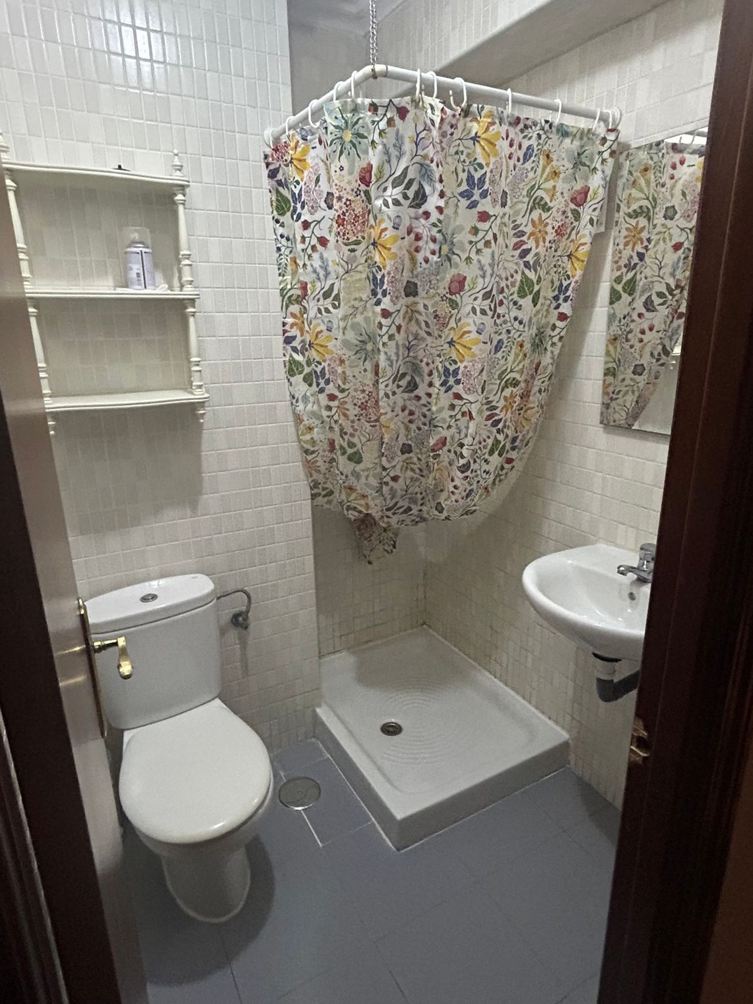 Piso en Calle Tarfia, 37, Reina Mercedes - Heliópolis - Foto 8