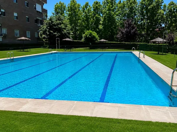 Piso en Avenida de la Comunidad de Madrid, 8, Zona Avenida Europa - Foto 19
