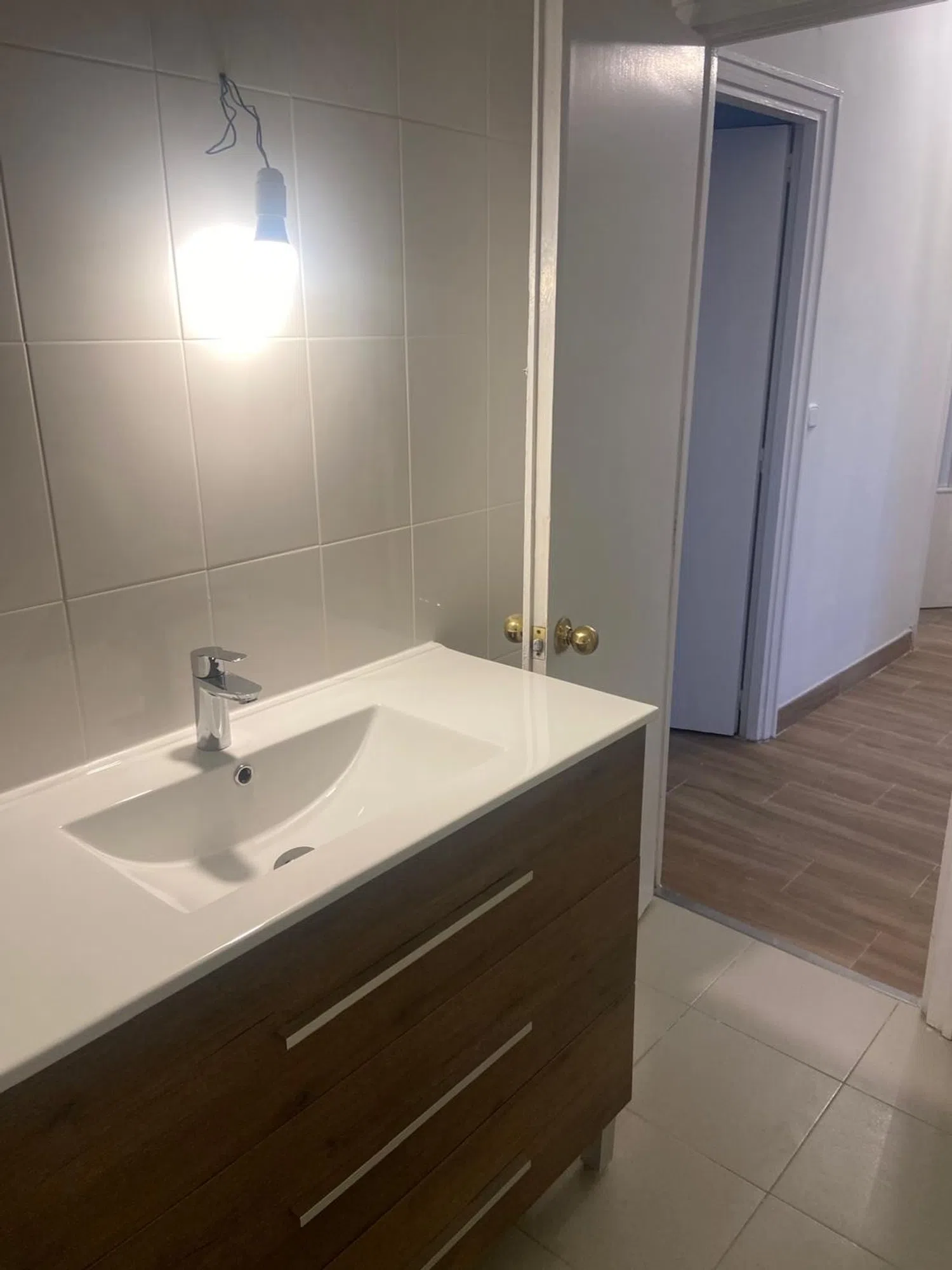 Piso en avenida del Mediterráneo, 7 - Foto 1