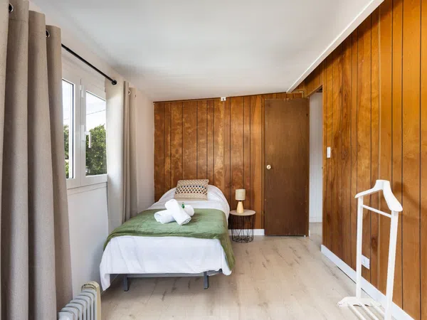 Casa independiente en camino las Mercedes, 13 - Foto 17