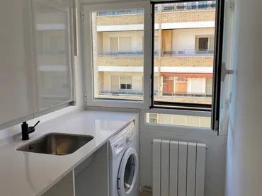Piso en  Avenida del Tenor Fleta 34 - Foto 10