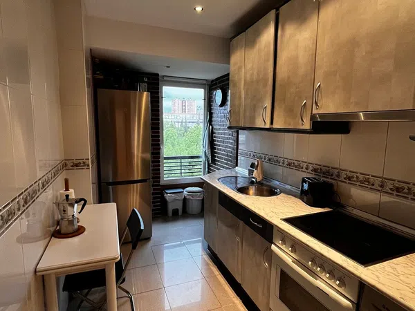 Piso en Calle Sancho Ramírez, 11, Iturrama - Foto 8
