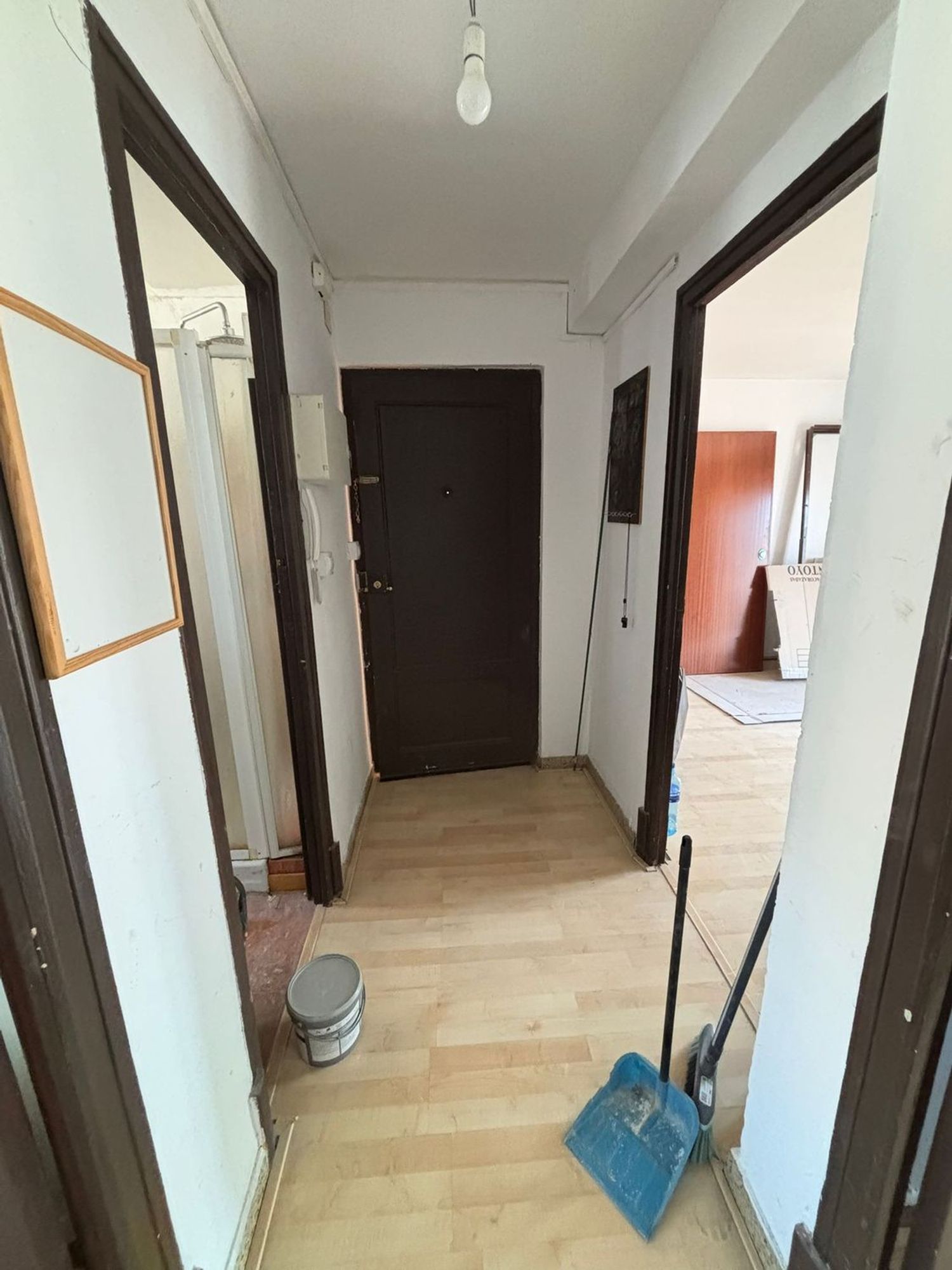 Piso en Calle Ildefonso Fierro Ordóñez, 1, La Chantría - La Lastra, La Chantría - La Lastra - Foto 2