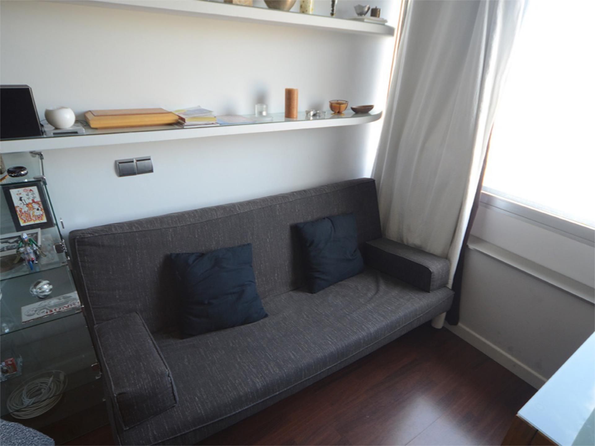 Estudio en  Calle de la Princesa 25 - Foto 12