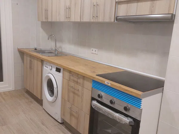 Piso en calle carlos arniches, 18 - Foto 10