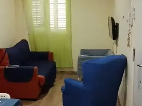 Piso en calle Vargas Ponce, 16