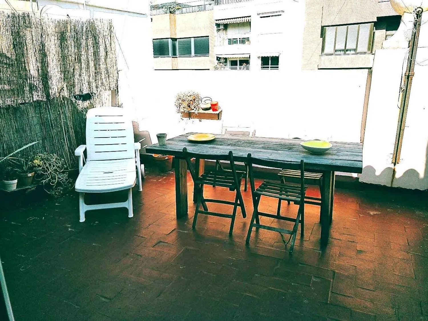 Ático en calle del Mestre Aguilar, 26 - Foto 8