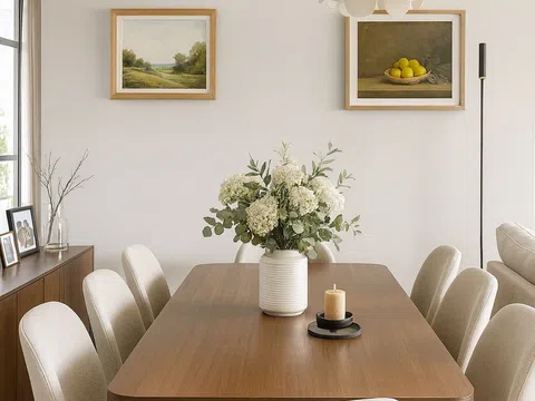 Piso en calle de Arturo Baldasano, 9