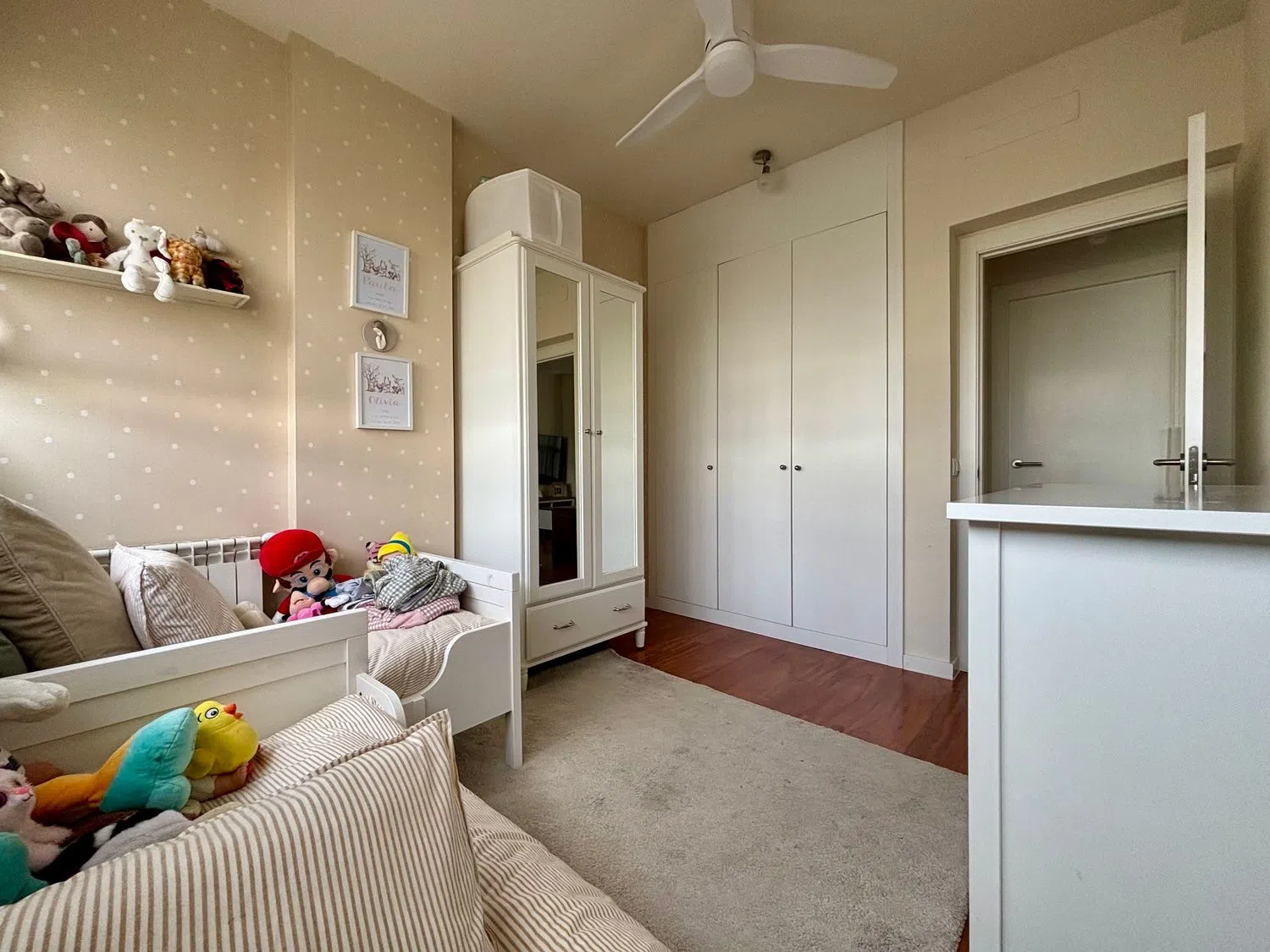 Piso en avenida de la Oliva, 66 - Foto 3