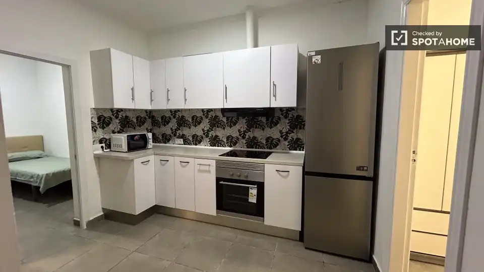 Piso en L'Hospitalet de Llobregat - Foto 8