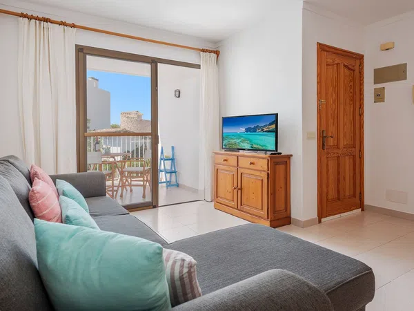 Piso en Calle de Juan de la Cosa, 42, Port de Pollença, Port de Pollença - Foto 13
