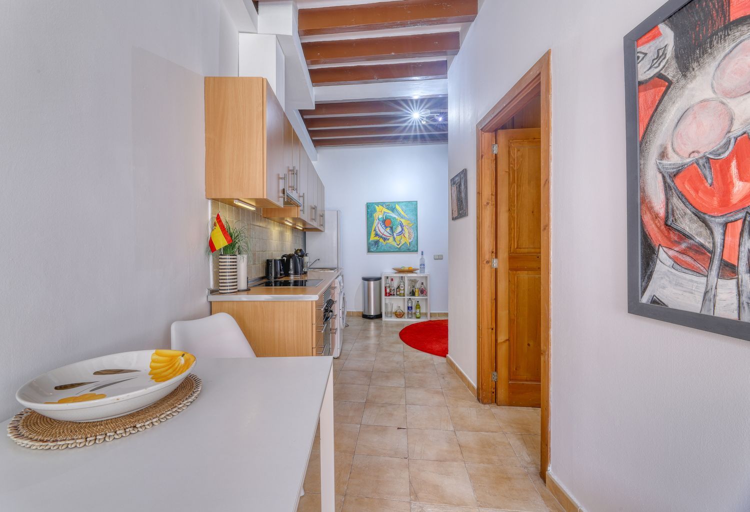 Piso en Calle dels Paraires, 13, Sant Nicolau - Foto 8