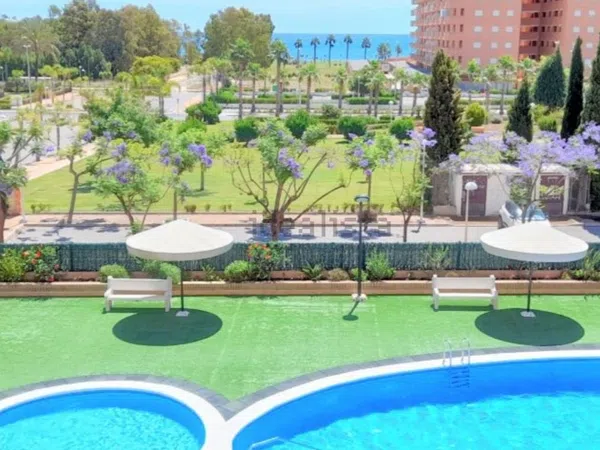 Piso en Avenida Jardín, 49, Cala Blanca - Foto 3