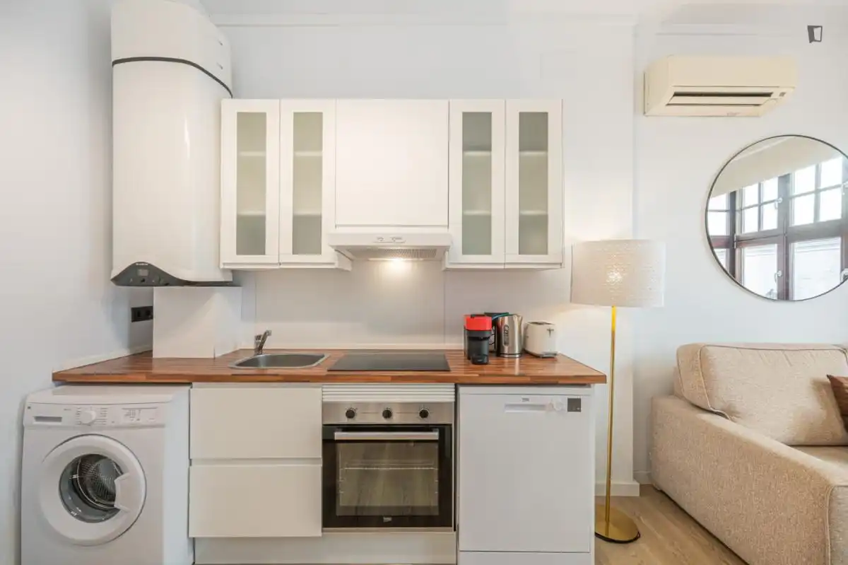 Apartamento en Málaga Capital - Foto 14