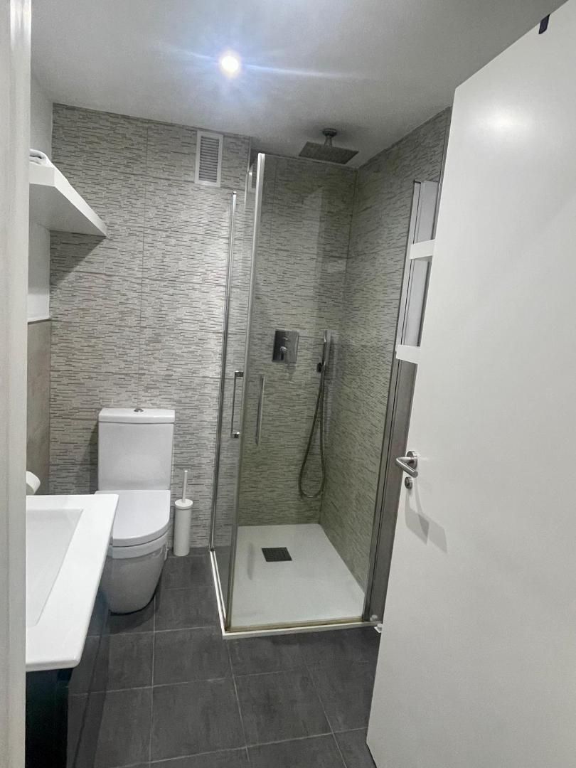 Piso en  Rúa de García Barbón 48 - Foto 9