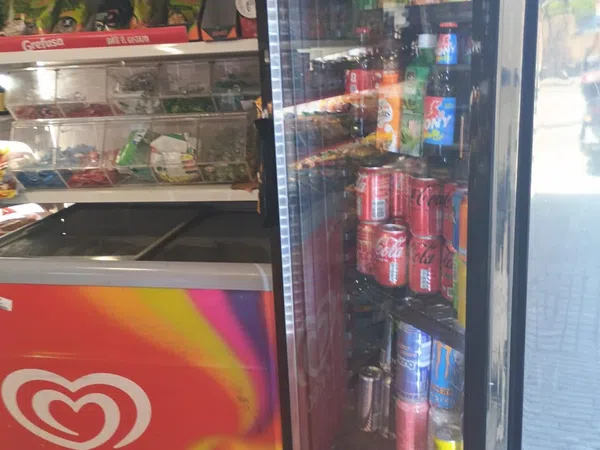 Local en Supermercado, tienda de alimentación en Calle d'Ausiàs Marc, Progrés-Pep Ventura - Foto 12