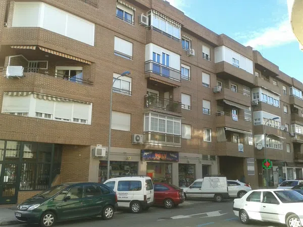 Piso en Calle Uruguay, 3, Santa Teresa-Vista Hermosa, Santa Teresa-Vista Hermosa - Foto 1