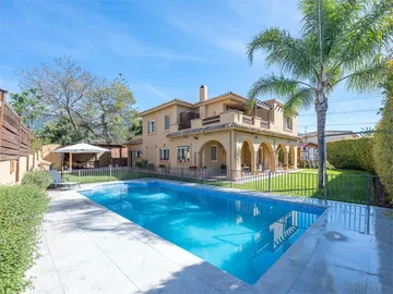 Chalet en Marbella - Foto 1