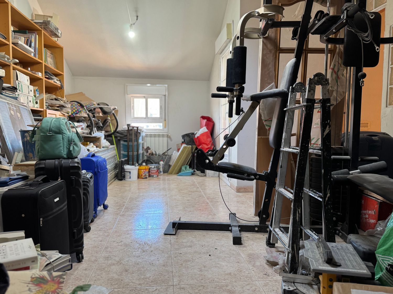 Chalet adosado en calle del Castaño, 94 - Foto 28