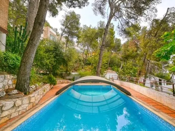 Casa o chalet independiente en Calle Palmeras, 4, Pinares de San Antón - Foto 5