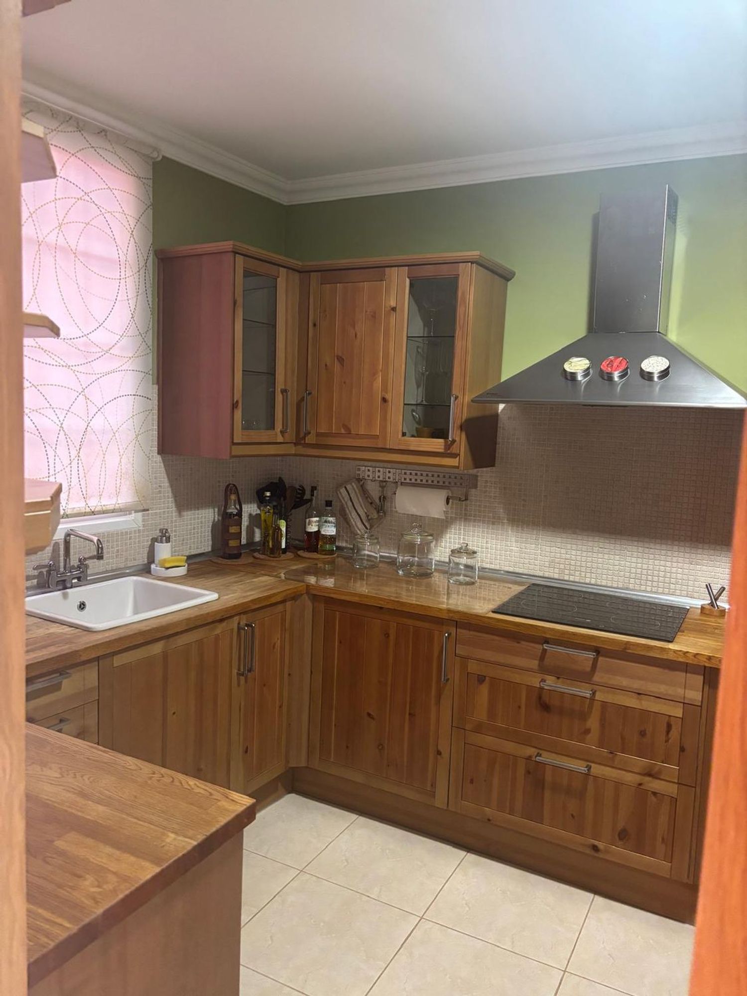 Chalet adosado en Calle Tierra de Oro, 23, Montaña-Zamora-Cruz Santa-Palo Blanco, Montaña-Zamora-Cruz Santa-Palo Blanco - Foto 7