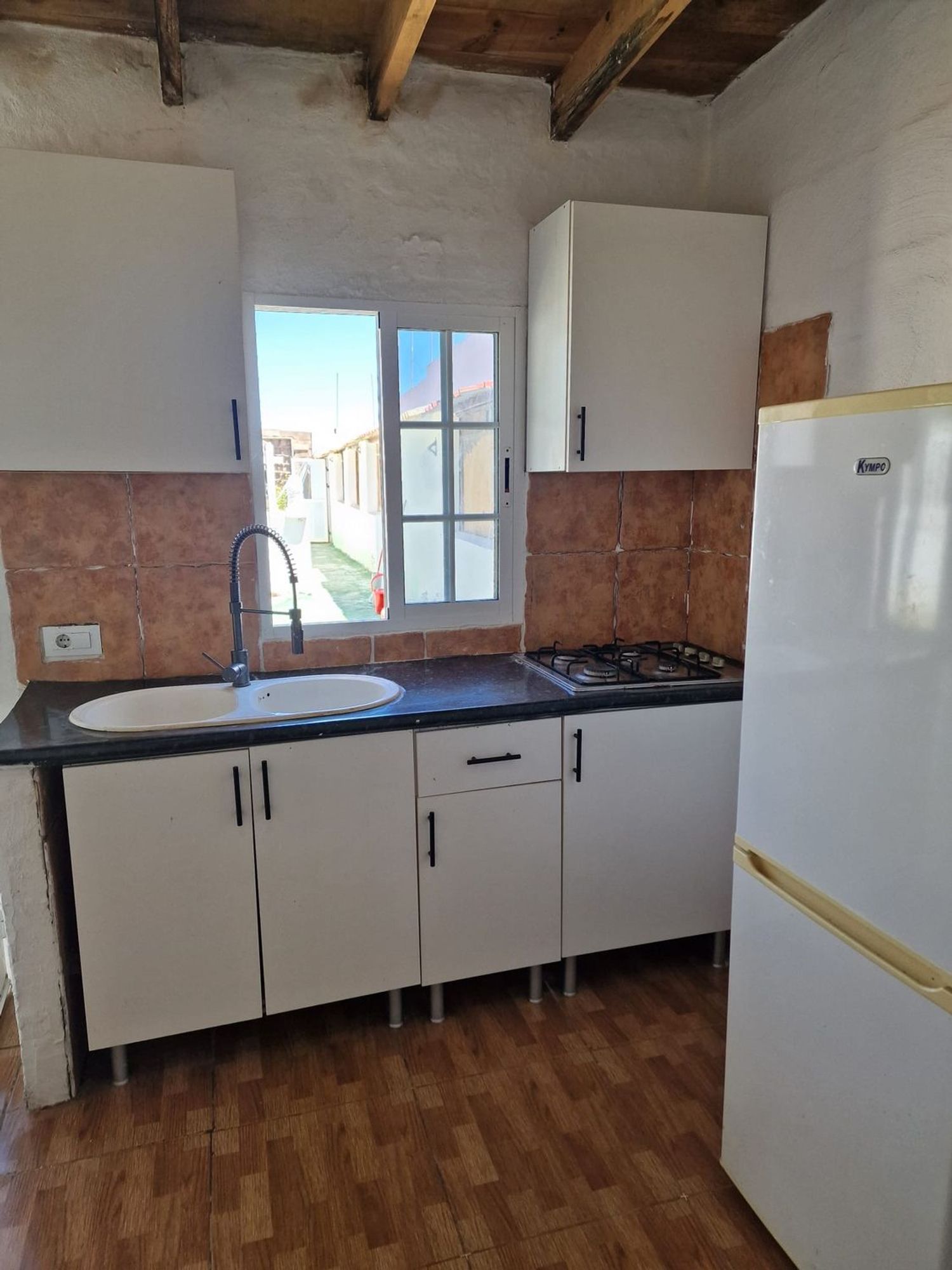 Casa rural en Calle Cruz de Leandro, 24 - Foto 2