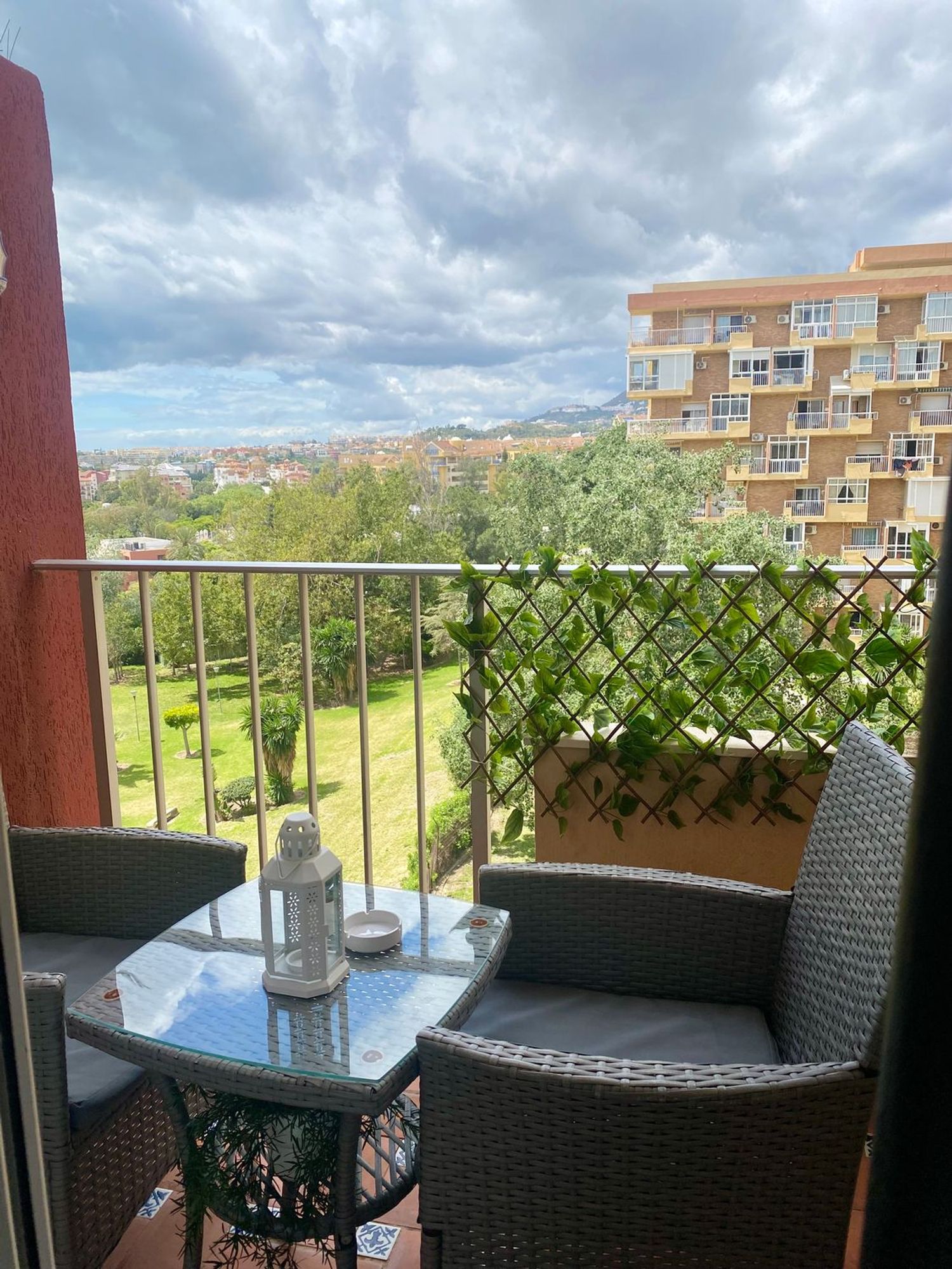 Estudio en avenida Gamonal, 10 - Foto 10