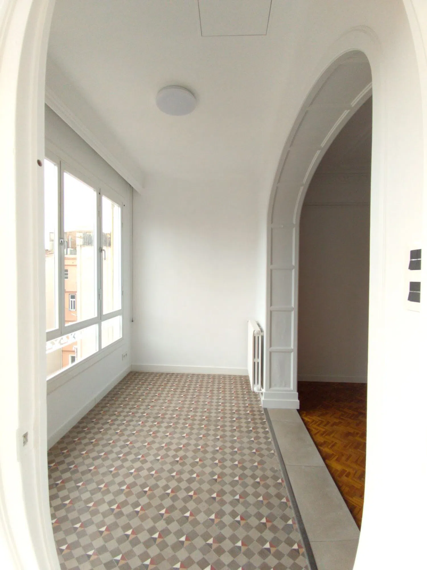 Ático en calle d'Ausiàs Marc, 56 - Foto 10