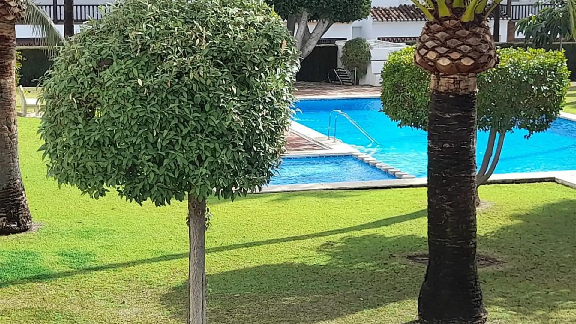 Piso en  Avenida Alcalde Clemente Díaz Ruiz 8 - Foto 1