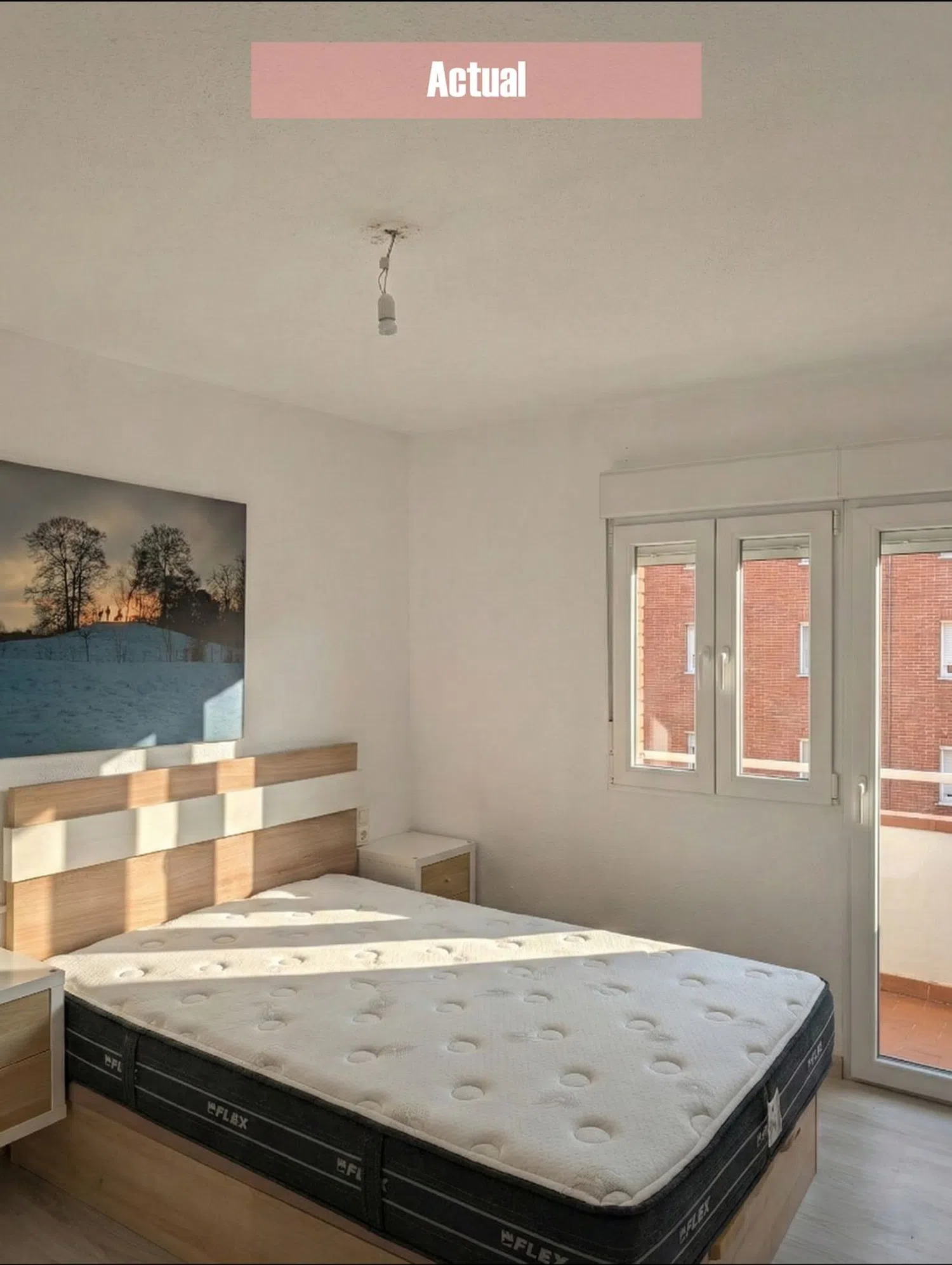 Piso en calle del Capitán Blanco Argibay, 65 - Foto 17