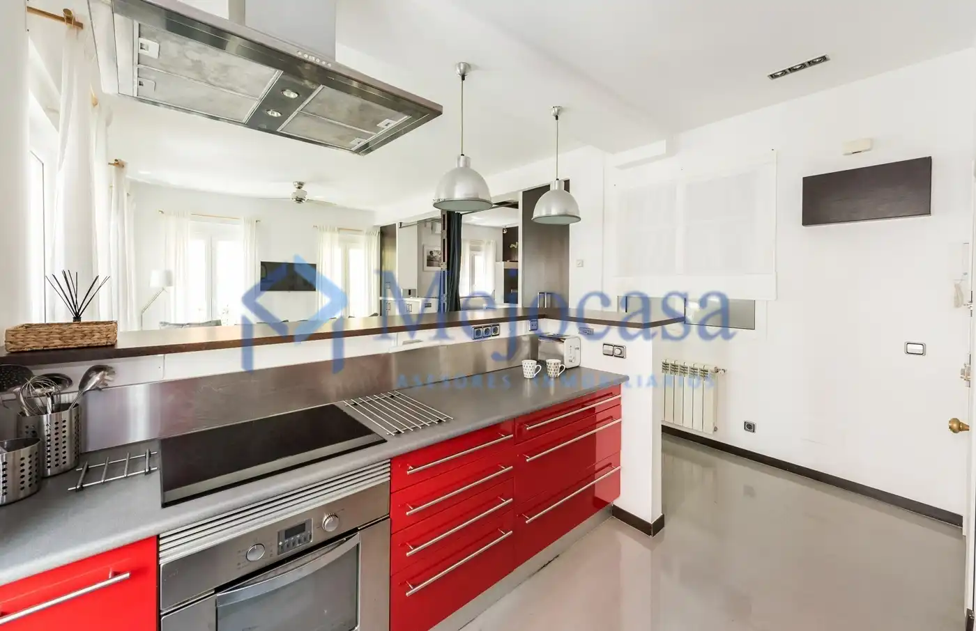 Piso en  Calle de la Esperanza - Foto 21